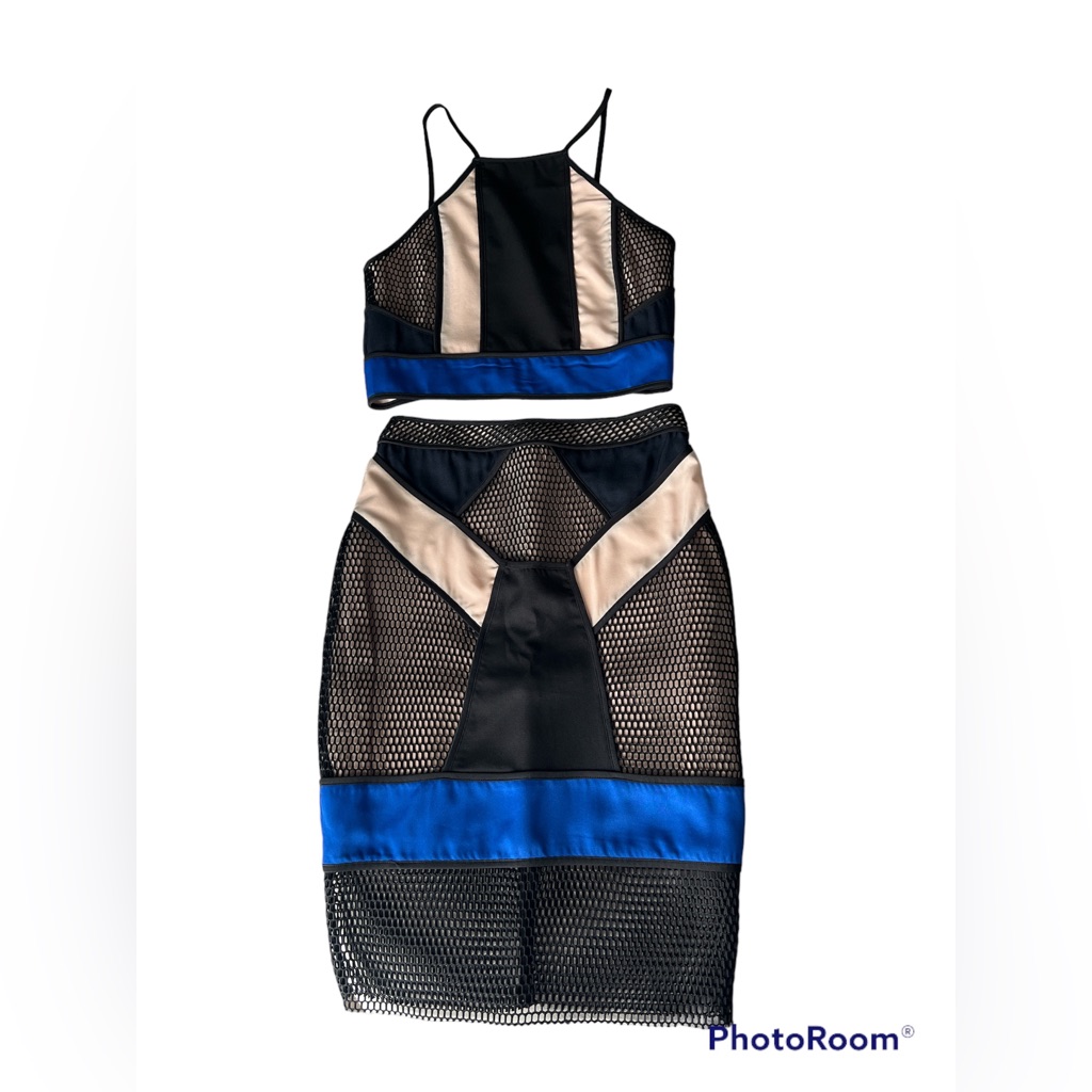 Two Piece.